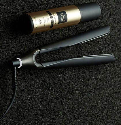 -15% sur une s&eacute;lection d'appareils ghd + un spray bodyguard offert*
