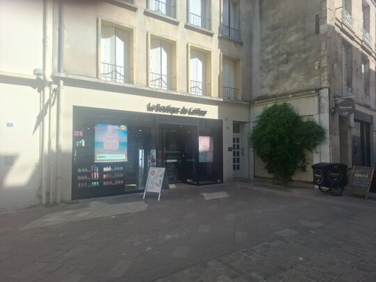 POITIERS GAMBETTA