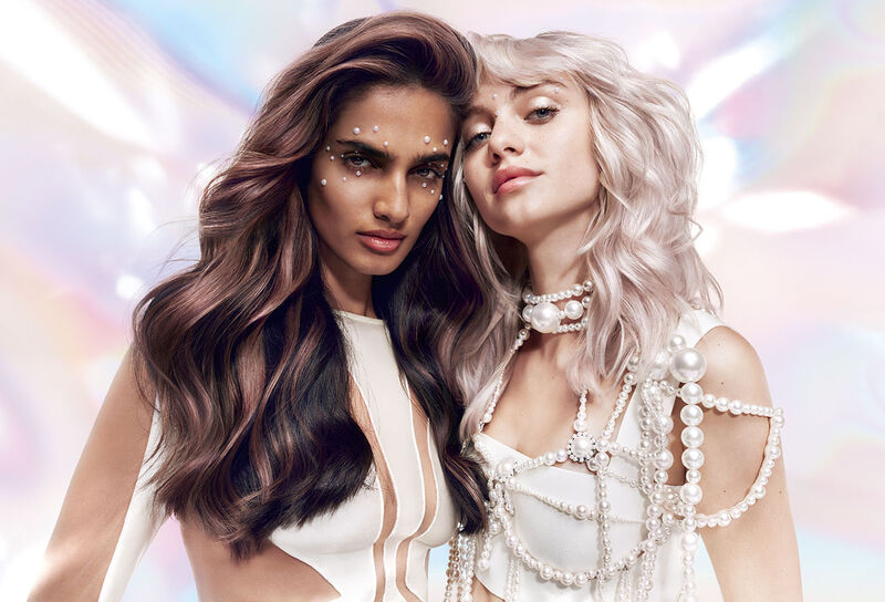 Dia light Acidic Gloss Color, coloration ton sur ton L'Oréal Professionnel