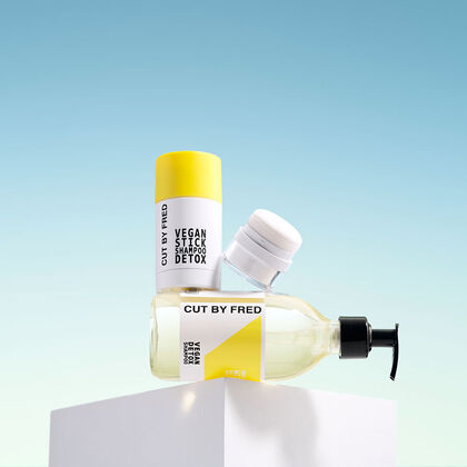 Cut by Fred Routine Detox