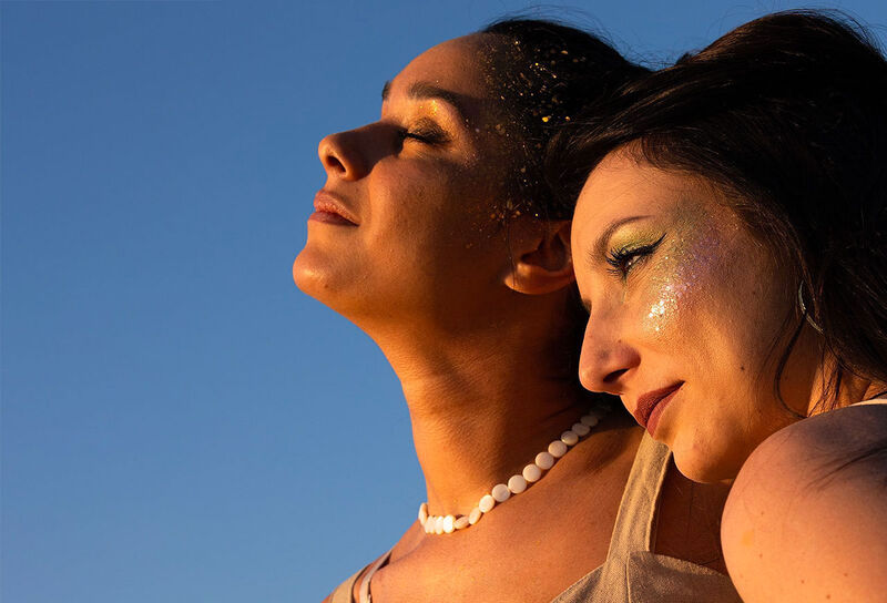 4 façons de briller avec Si Si La Paillette !