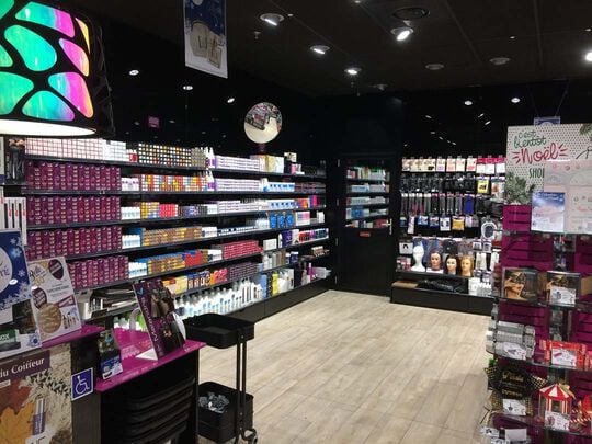 MONTIVILLIERS La L&eacute;zarde