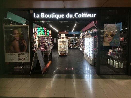 SAINT QUENTIN