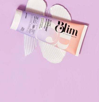 En mars, profitez de -20% d&egrave;s 2 produits achet&eacute;s sur les produits de la gamme Blim de Patrice Mulato