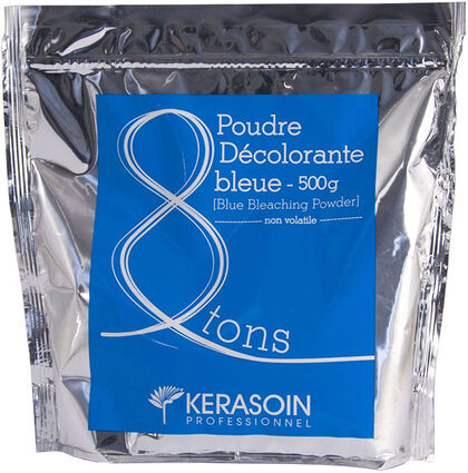 Poudre décolorante