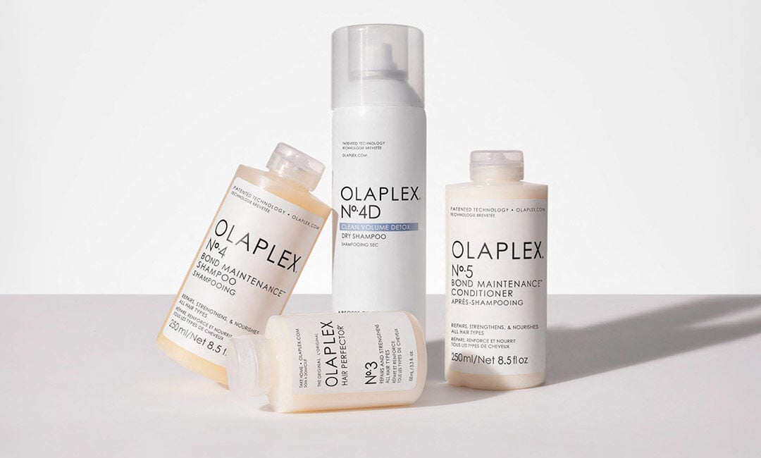 Olaplex : - 20% dès 2 produits achetés.