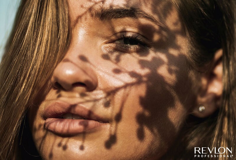 Revlon Professional : créer avec audace, vivre avec audace