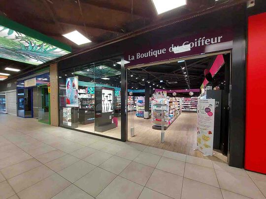 Orléans Saint Jean de la Ruelle