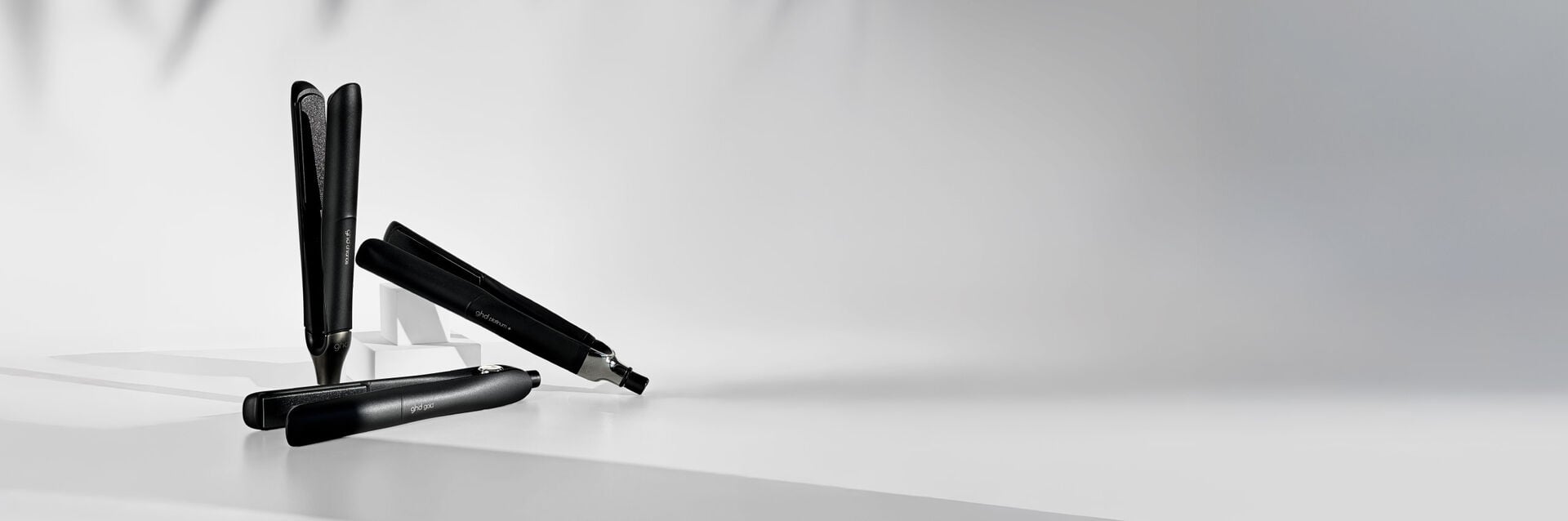 -15% sur une s&eacute;lection d'appareils ghd ! *
