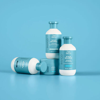 Wella Professionals Invigo Scalp Balance