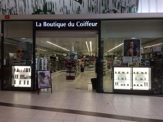 NOGENT SUR OISE