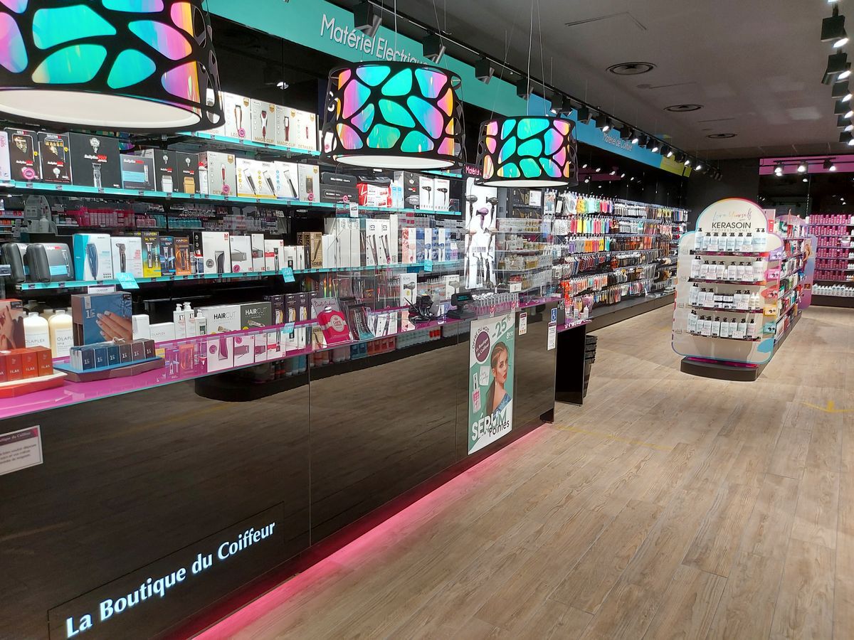 Magasin homme sales euralille