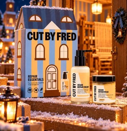 Cut by Fred