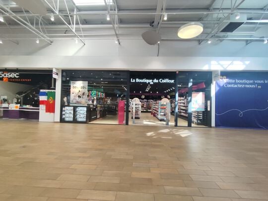 HAGUENAU CARREFOUR