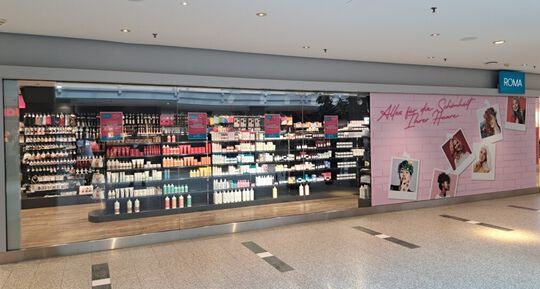 ROMA INNSBRUCK SILLPARK