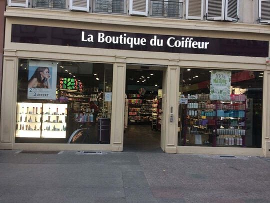 STRASBOURG Marché