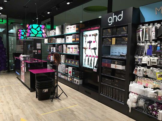 BREST ESPACE JEAN JAURÈS