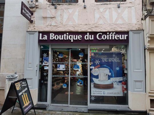 ROUEN