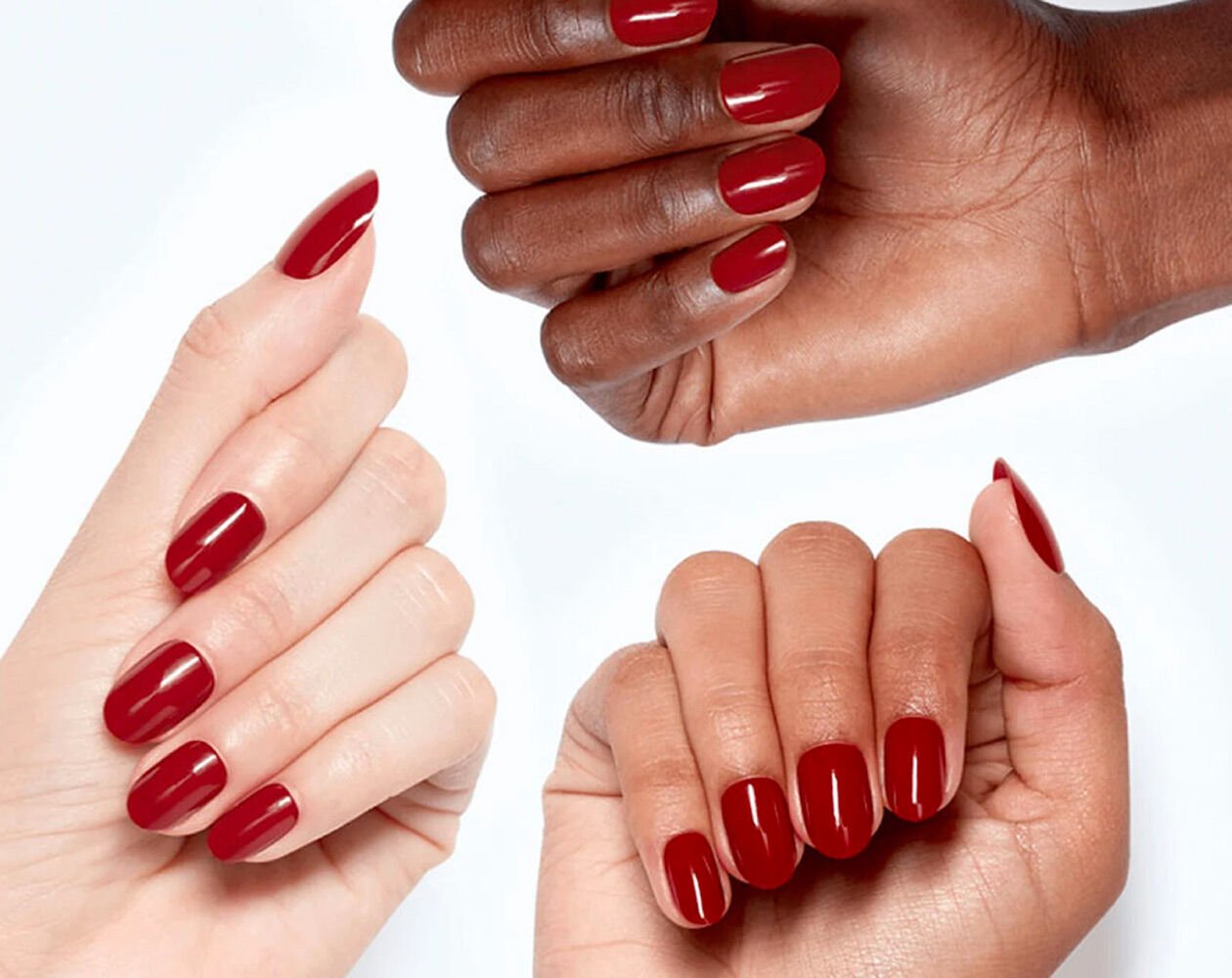 OPI : -20% dès 2 produits achetés.