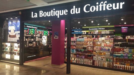 THIAIS BELLE EPINE