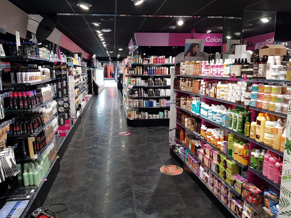 Magasin online enfant chatelet