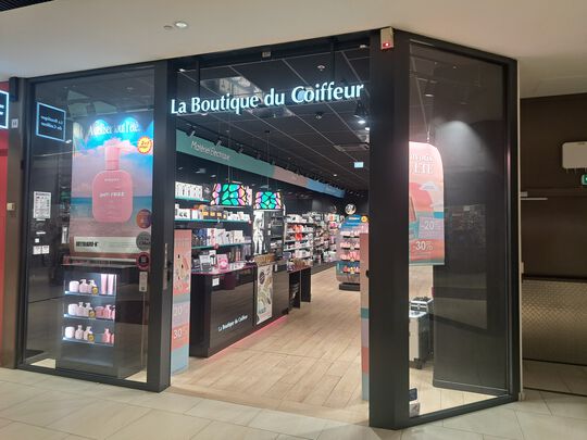 ESPACE SAINT-QUENTIN