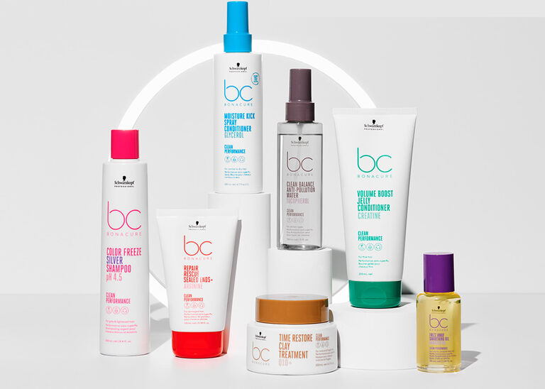 Schwarzkopf Professional