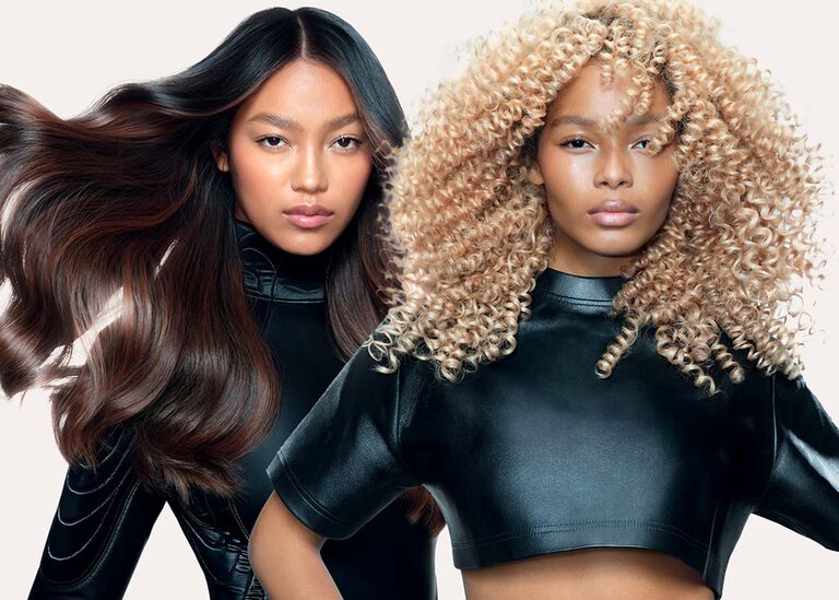 L'Or&eacute;al Professionnel