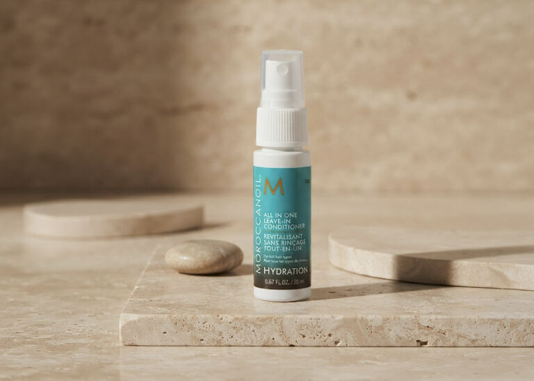 Moroccanoil 