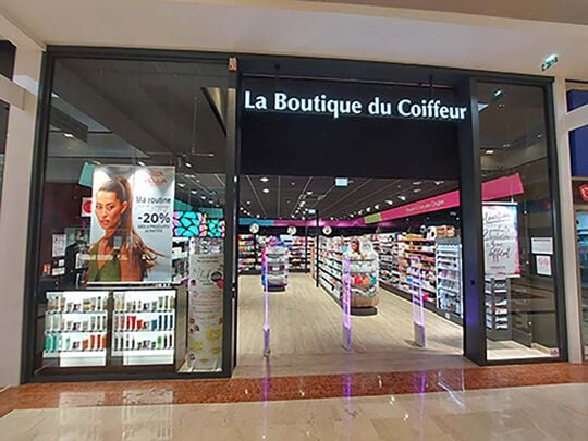 MARSEILLE LA VALENTINE