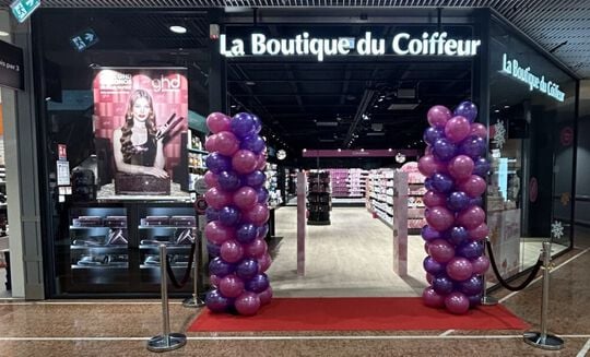 BORDEAUX MERIADECK