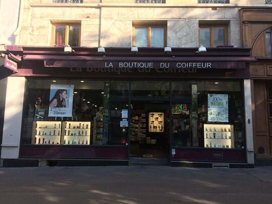 PARIS Poissonni&egrave;re