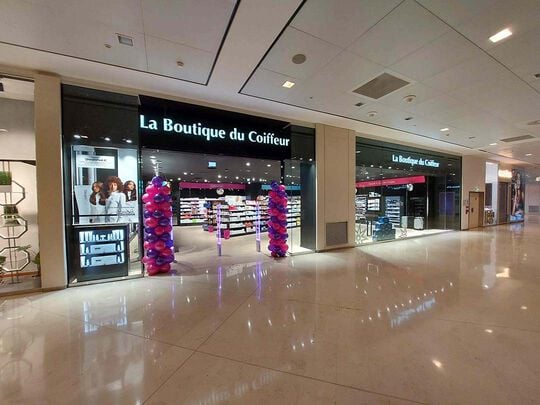 MARSEILLE TERRASSES DU PORT