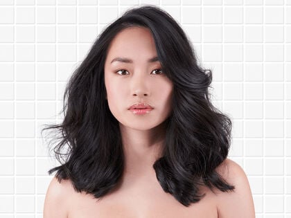 VOLUME : booster les cheveux fins