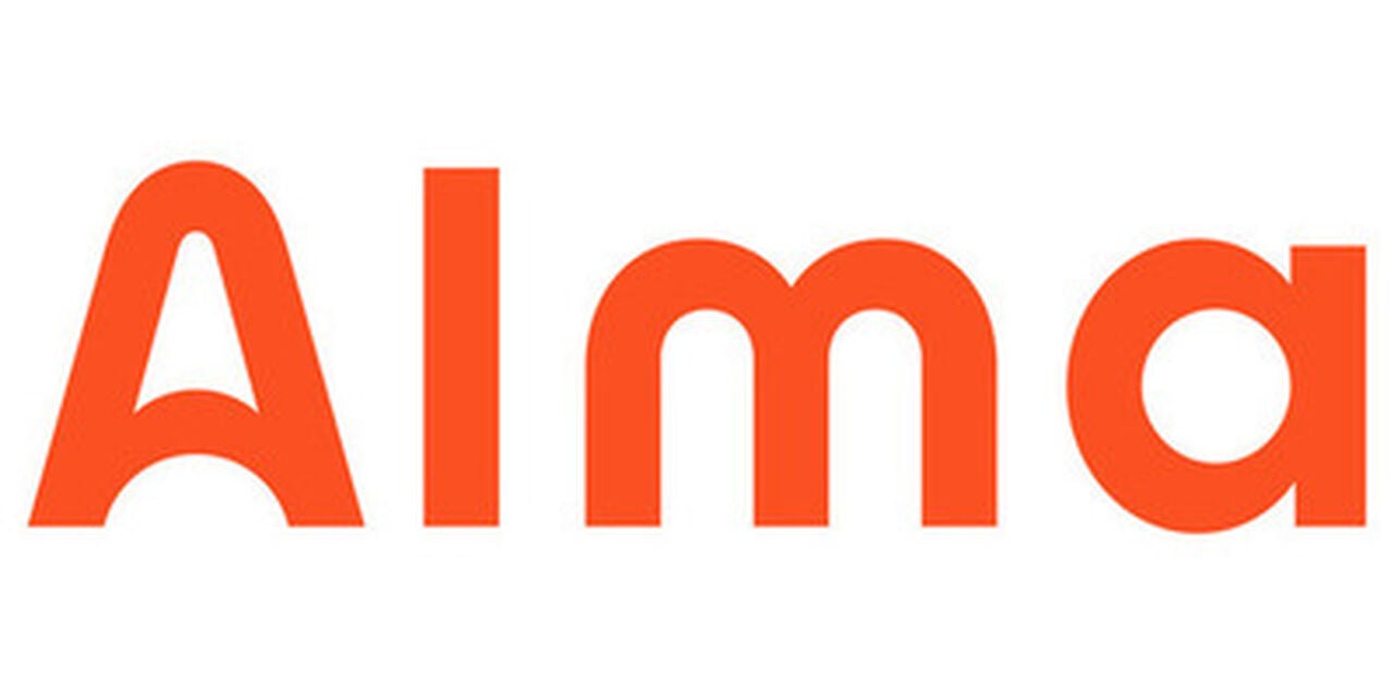 Logo Alma