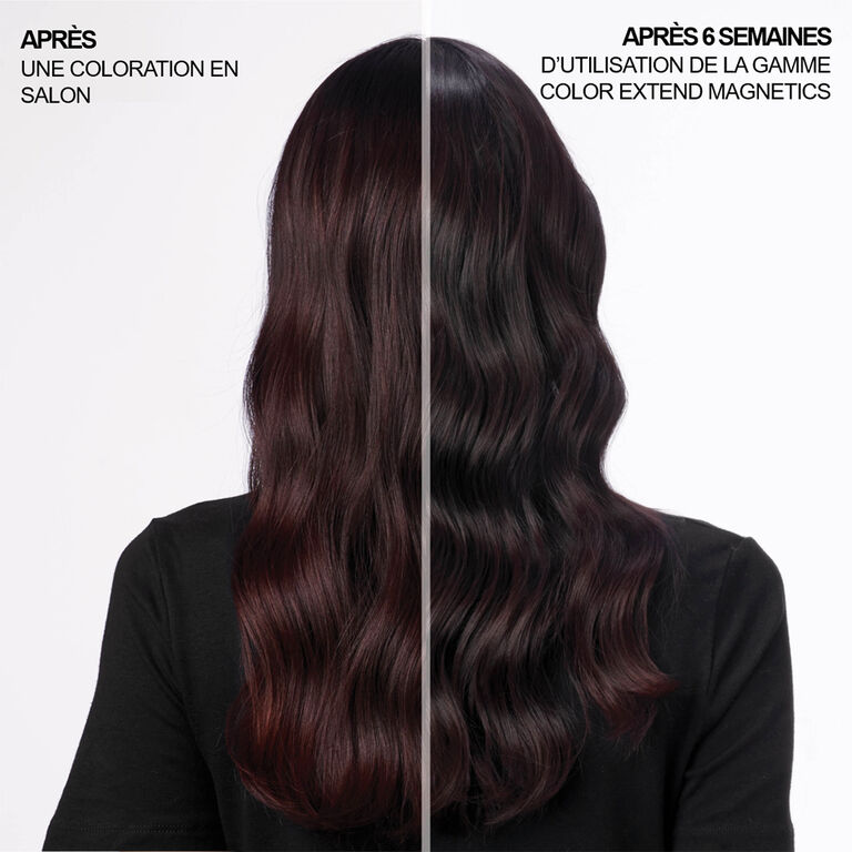 Redken cheveux color&eacute;s