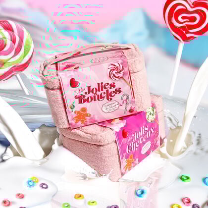 Calendrier de l'Avent femme 2025.