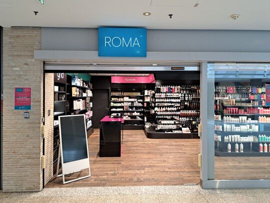 ROMA INNSBRUCK SILLPARK