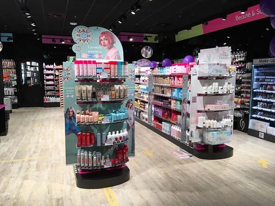 BREST ESPACE JEAN JAUR&Egrave;S