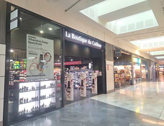 VILLENEUVE LA GARENNE