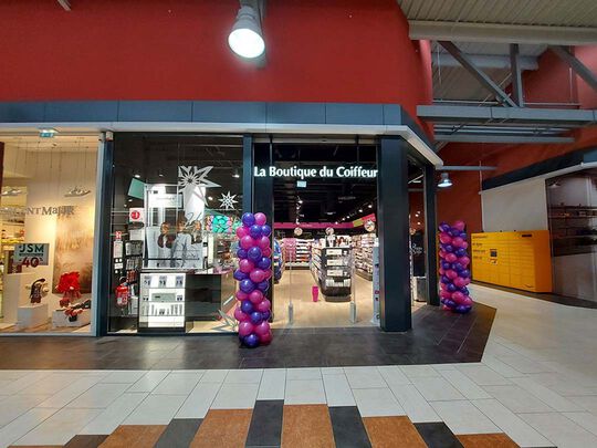 MONTAUBAN LES 3 RIVIERES