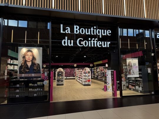 FAREBERSVILLER B'EST