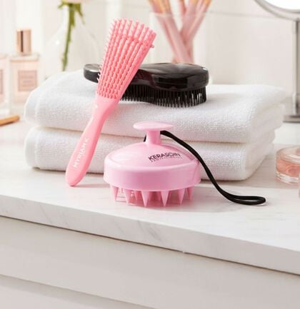 Tout le mois d'avril, profitez de -20% sur toutes les brosses*