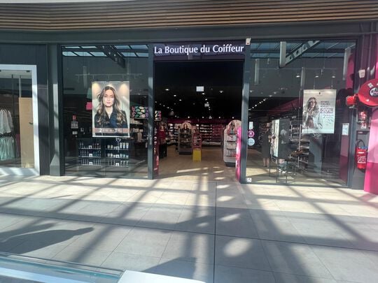 ARRAS AUCHAN