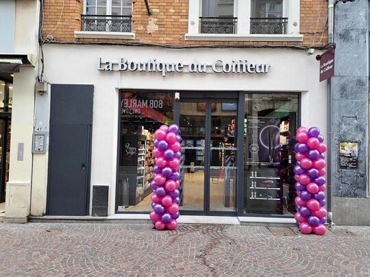 LILLE BETHUNE