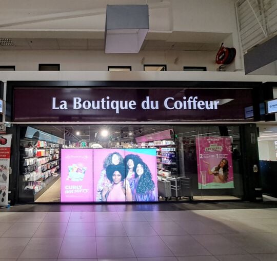 TOULOUSE GRAMONT
