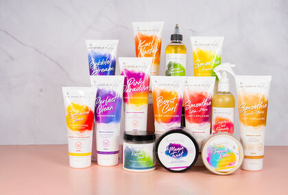 Découvrez tous les produits Les Secrets de Loly