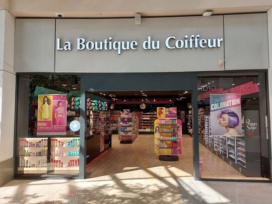 ANNECY COURIER