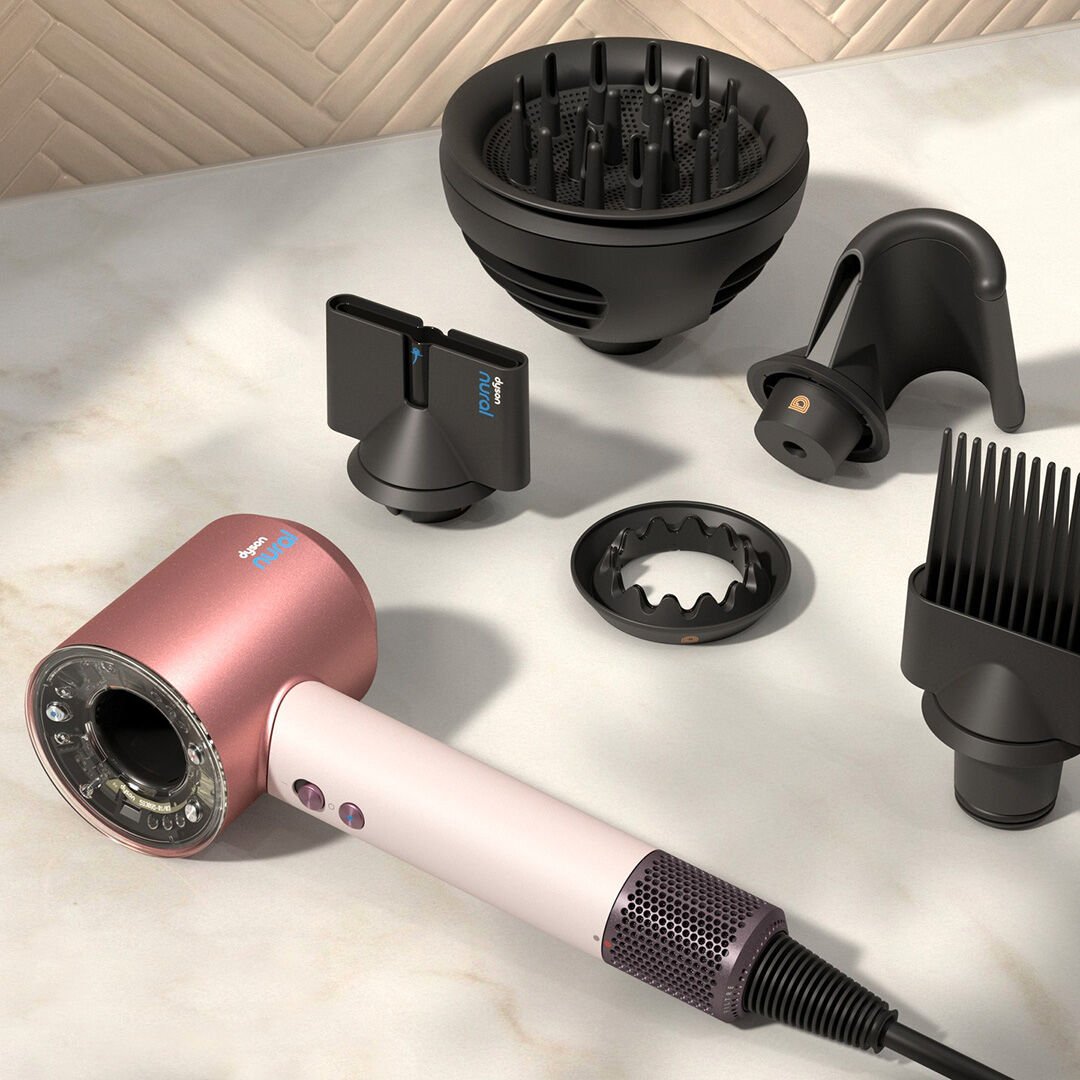 Dyson Supersonic