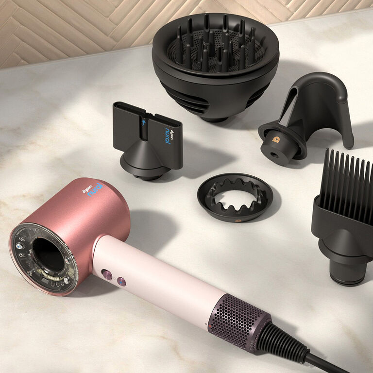 Dyson Supersonic